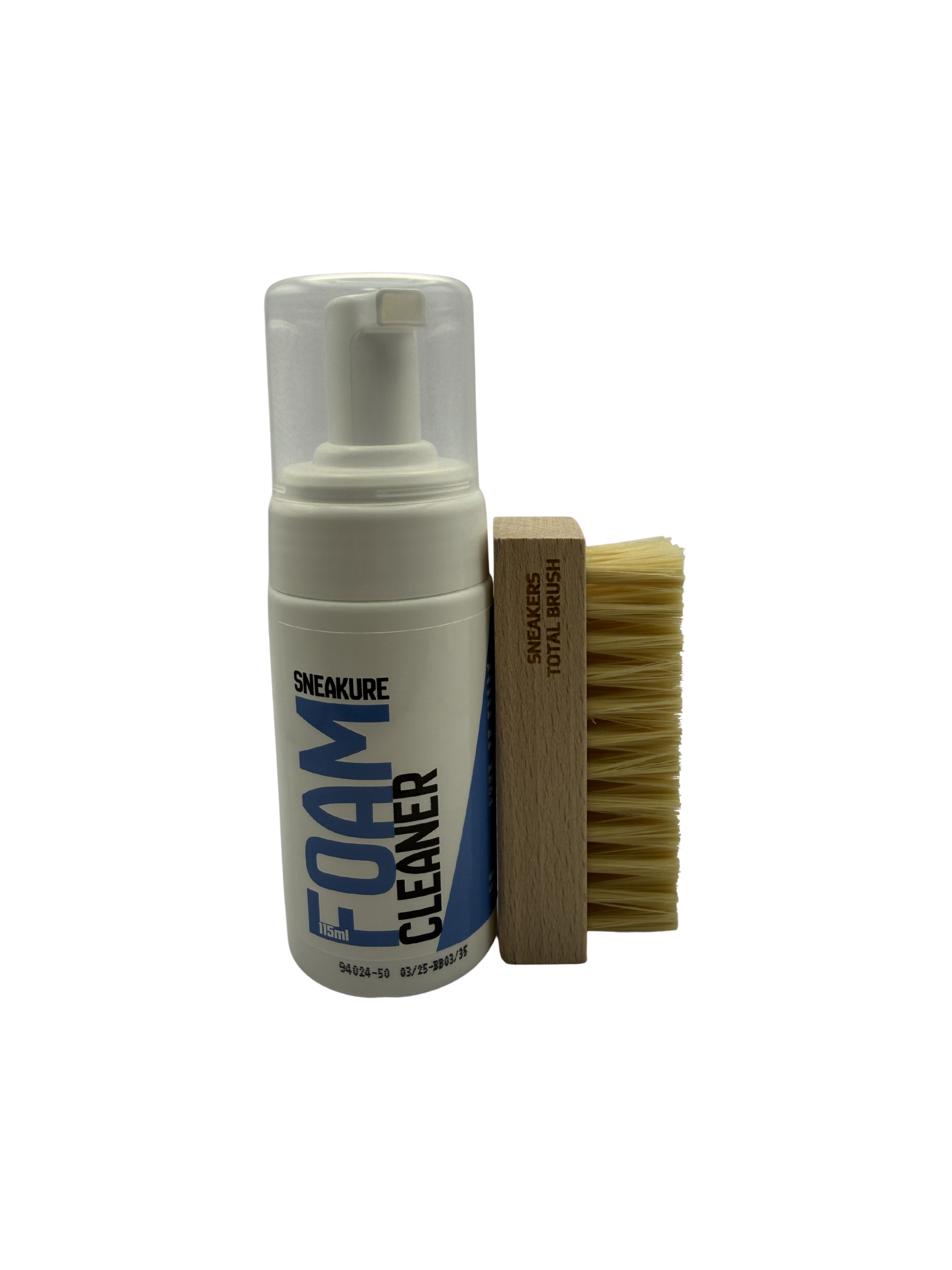 SNEAKURE FOAM CLEANER