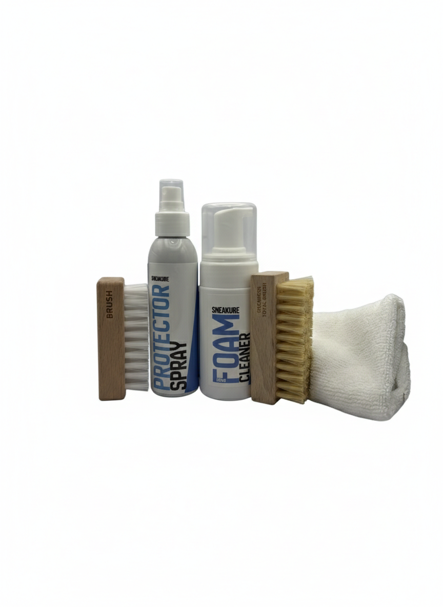 SNEAKURE REFRESH bundle