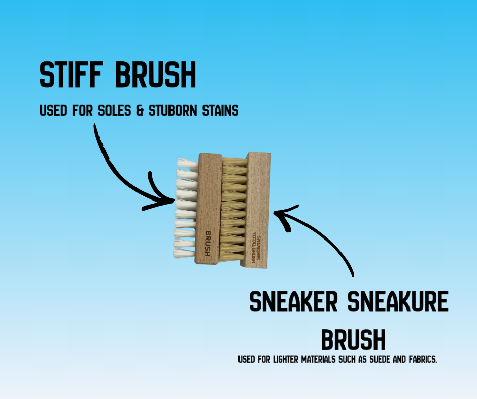 SNEAKURE BRUSH