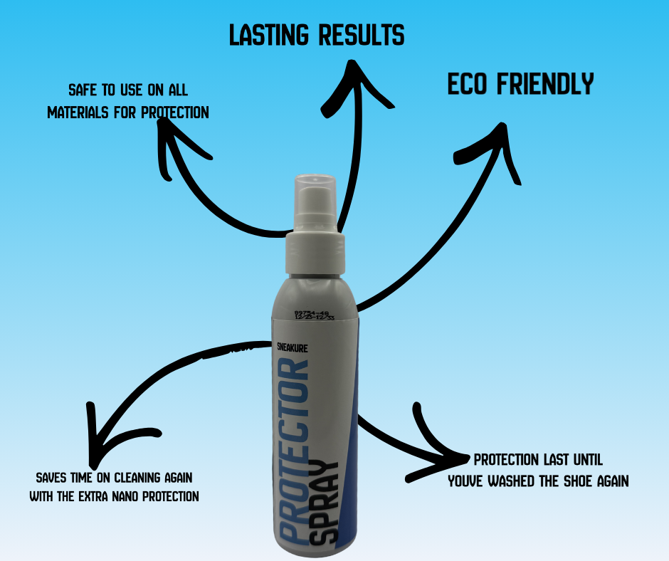 SNEAKURE REPELLENT SPRAY