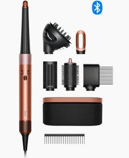Dyson Airwrap i.d.™ Multi-Styler Bluetooth Enabled